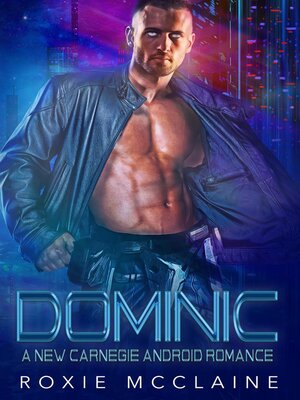 cover image of Dominic